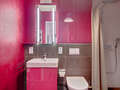 appartement München Schwabing-West 02 2ème s. de bain 8608