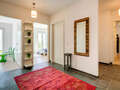 appartement München Schwabing-West 01 entrée/couloir 8608