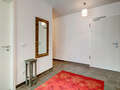 appartement München Schwabing-West 05 entrée/couloir 8608