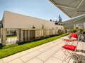 appartement München Schwabing-West 01 terrasse 8608
