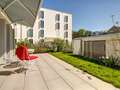 appartement München Schwabing-West 02 terrasse 8608