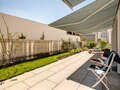 appartement München Schwabing-West 03 terrasse 8608