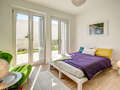 appartement München Schwabing-West 01 dormir 8608