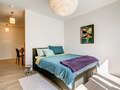 appartement München Schwabing-West 01 2ème ch. à coucher 8608