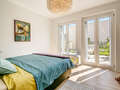 appartement München Schwabing-West 02 2ème ch. à coucher 8608
