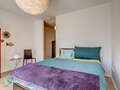 appartement München Schwabing-West 03 2ème ch. à coucher 8608