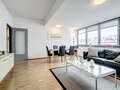 appartement München Maxvorstadt - Museumsviertel 04 salon 862
