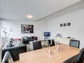 appartement München Maxvorstadt - Museumsviertel 05 salon 862