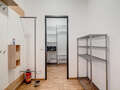 appartement München Maxvorstadt - Museumsviertel 02 entrée/couloir 862