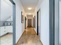 appartement München Maxvorstadt - Museumsviertel 03 entrée/couloir 862