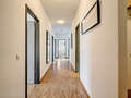 appartement München Maxvorstadt - Museumsviertel 04 entrée/couloir 862