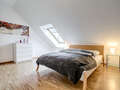 appartement München Maxvorstadt - Museumsviertel 01 2ème ch. à coucher 862