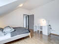 appartement München Maxvorstadt - Museumsviertel 03 2ème ch. à coucher 862