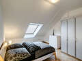 appartement München Maxvorstadt - Museumsviertel 02 3ème ch. à coucher 862