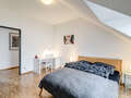 appartement München Maxvorstadt - Museumsviertel 04 3ème ch. à coucher 862