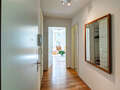 appartement München Maxvorstadt - Universitätsviertel 04 entrée/couloir 8629