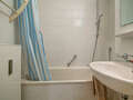 appartement sous les toits München Moosach 02 salle de bain 8631