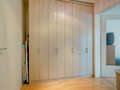 appartement sous les toits München Moosach 03 entrée/couloir 8631