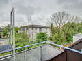 appartement sous les toits München Moosach 01 vue 8631
