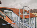 appartement sous les toits München Moosach 03 vue 8631