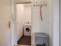 appartement München Parkstadt Bogenhausen 03 entrée/couloir 8635