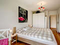 appartement style maisonnette München Nymphenburg 04 dormir 8639