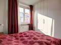 appartement München Schwabing-West (rund um den Hohenzollernplatz) 02 dormir 8662