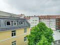 appartement München Schwabing-West (rund um den Hohenzollernplatz) 03 vue 8662