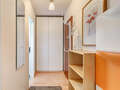appartement München Bogenhausen 01 entrée/couloir 8668