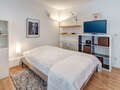 appartement München Bogenhausen 01 chambres 8668