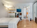 appartement München Bogenhausen 04 pièce à vivre 8668