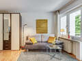 appartement München Bogenhausen 05 pièce à vivre 8668