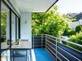 appartement München Freimann 01 balcon 8673