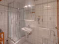 appartement München Am Hart 01 salle de bain 8704