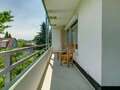 appartement München Am Hart 02 balcon 8704