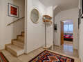 studio München Forstenried 01 entrée/couloir 871
