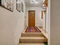 studio München Forstenried 02 entrée/couloir 871