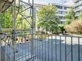 appartement München Maxvorstadt - Westen 03 balcon 8727