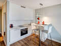 appartement München Schwabing-Nord (zw. Leopoldstraße & Englischen Garten) 01 cuisine 8728