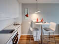 appartement München Schwabing-Nord (zw. Leopoldstraße & Englischen Garten) 02 cuisine 8728