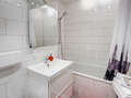 appartement München Schwabing-Nord (zw. Leopoldstraße & Englischen Garten) 01 salle de bain 8728