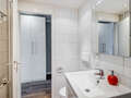 appartement München Schwabing-Nord (zw. Leopoldstraße & Englischen Garten) 02 salle de bain 8728