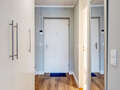 appartement München Schwabing-Nord (zw. Leopoldstraße & Englischen Garten) 01 entrée/couloir 8728