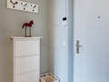 appartement München Schwabing-Nord (zw. Leopoldstraße & Englischen Garten) 03 entrée/couloir 8728