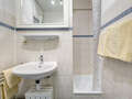 studio München Isarvorstadt 01 salle de bain 8737
