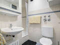 studio München Isarvorstadt 02 salle de bain 8737