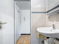 studio München Isarvorstadt 03 salle de bain 8737