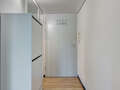 studio München Isarvorstadt 01 entrée/couloir 8737
