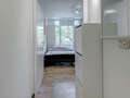 studio München Isarvorstadt 02 entrée/couloir 8737