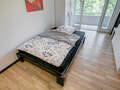 studio München Isarvorstadt 02 dormir 8737